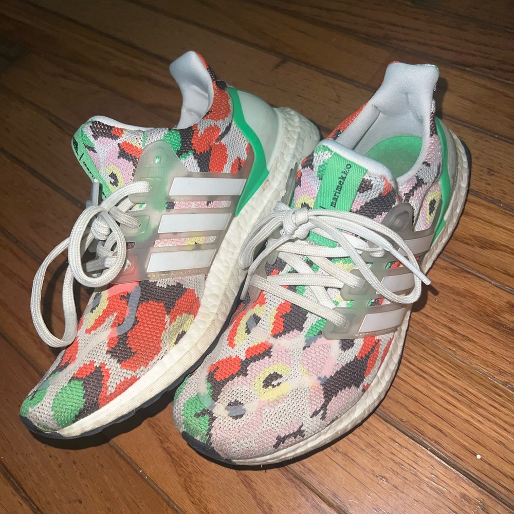 Adidas x Merimekko